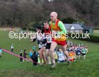 Veterans Durham Cathedral Relays. Photo: David T. Hewitson/Sports for All Sports